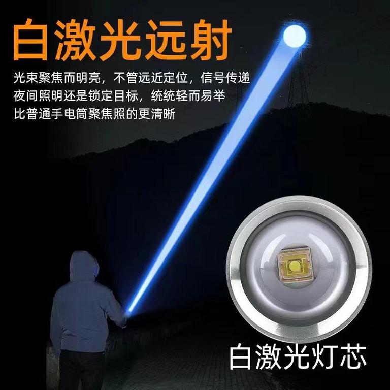 50000LM XHP100W Most Powerful Led Headlamp wit 45 degree rotatable XHP90 High Power Headlight sensor option  waterproof light USB Rechargeable Head  50000Lumens - 5