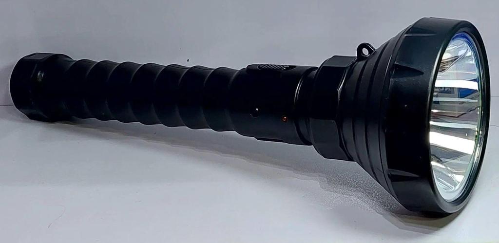 Camping Searchlight