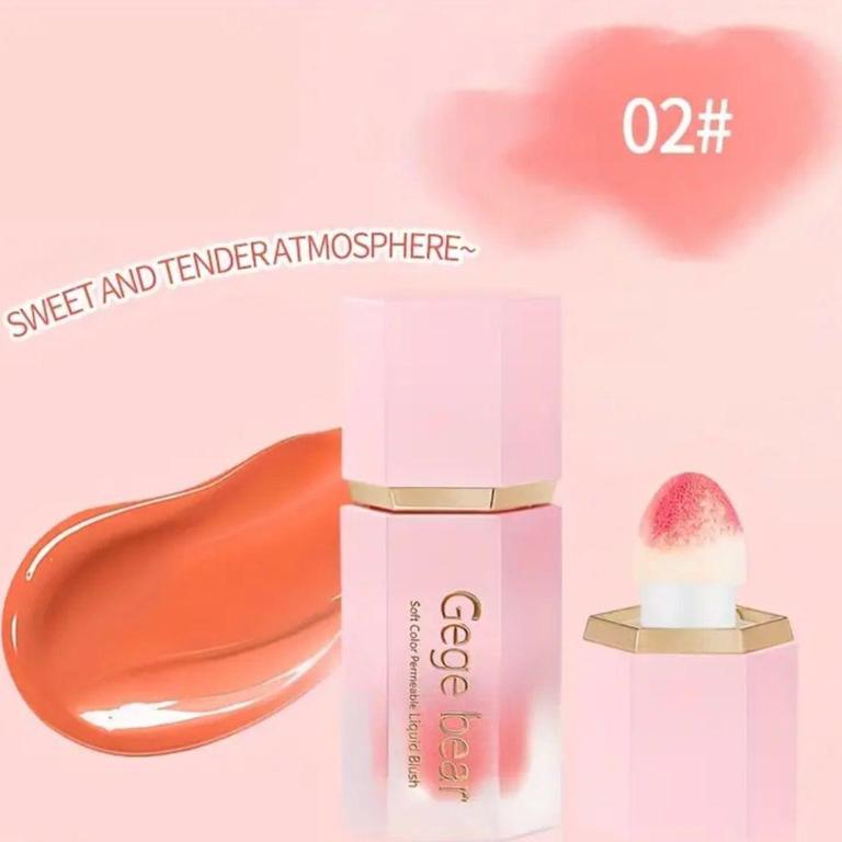 Liquid Blush Image 6