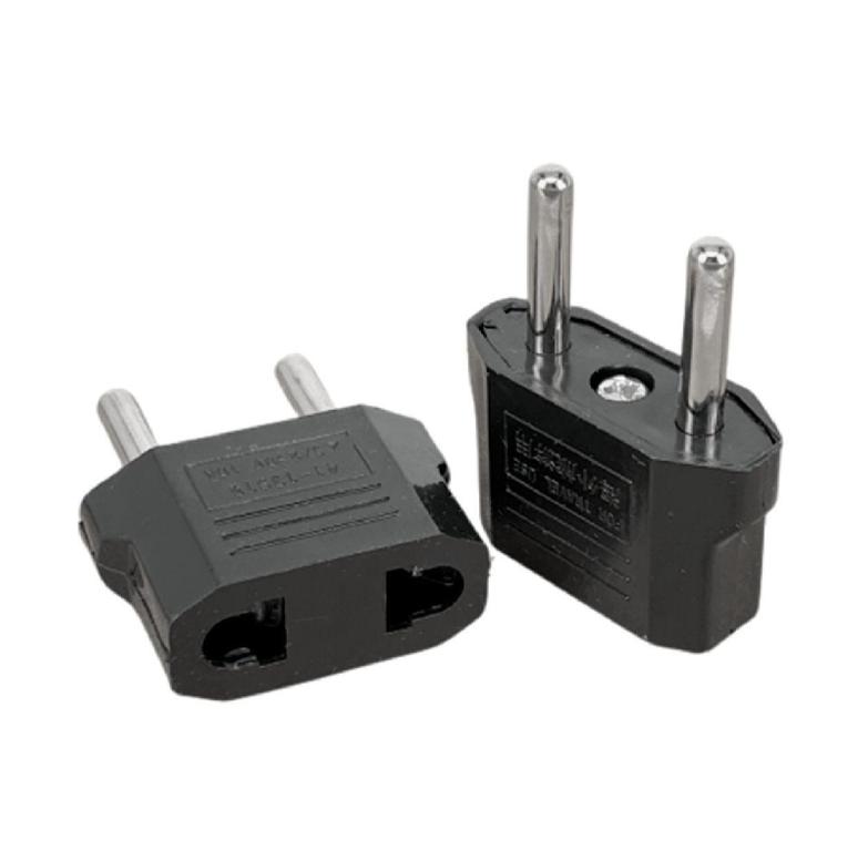 EU Plug Adapter Image 1