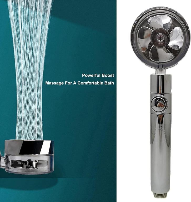 Handheld Shower Head