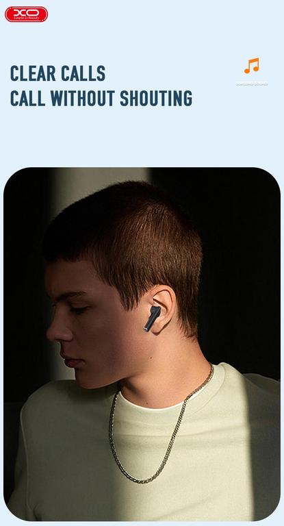 XO X20 Earbuds Image 3