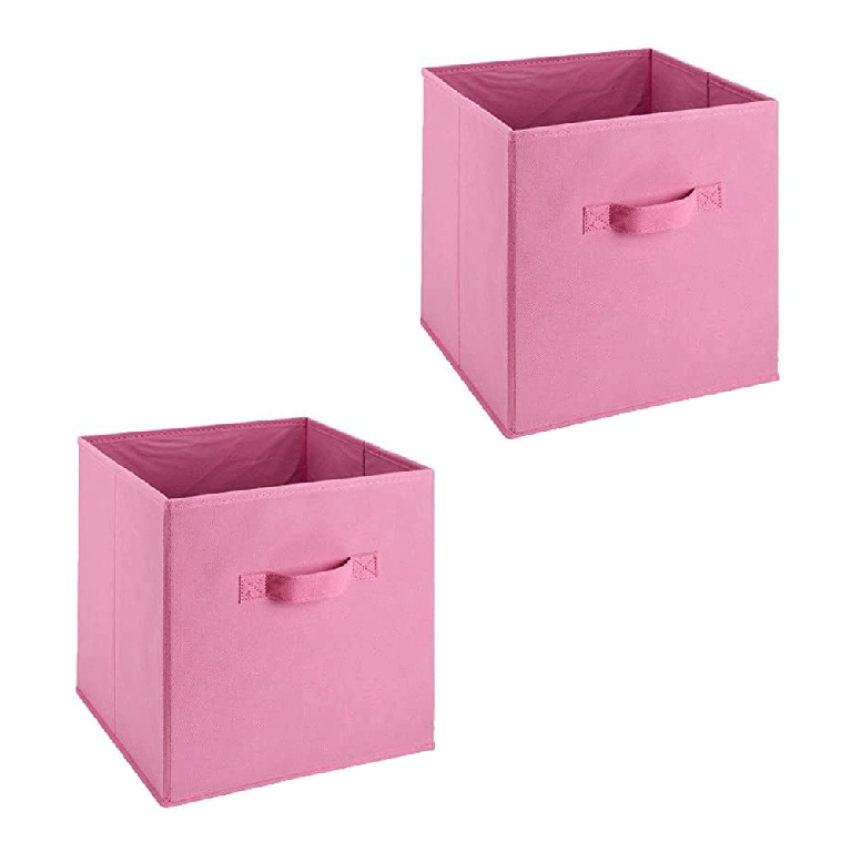 Foldable Storage Cube 7