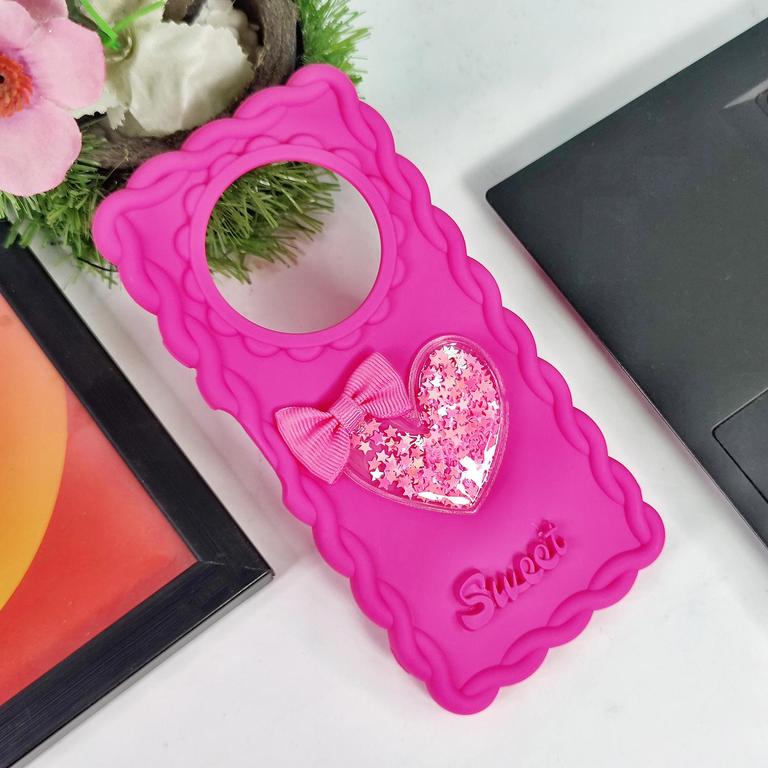Cute 3D Cartoon Case 2