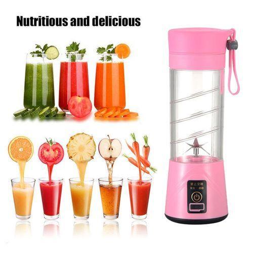 Juicer Components