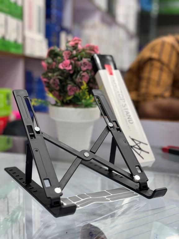 Laptop Stand Image 2