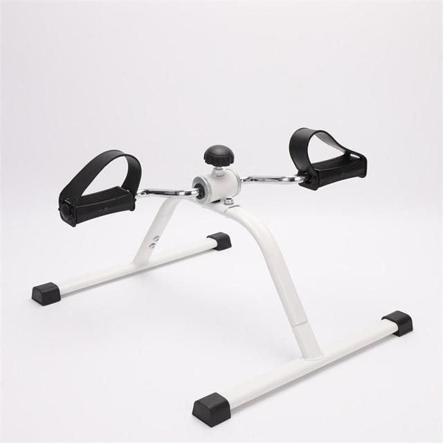 Mini Exercise Pedal Cycle Detachable Foldable Indoor Exercise Machine - 5