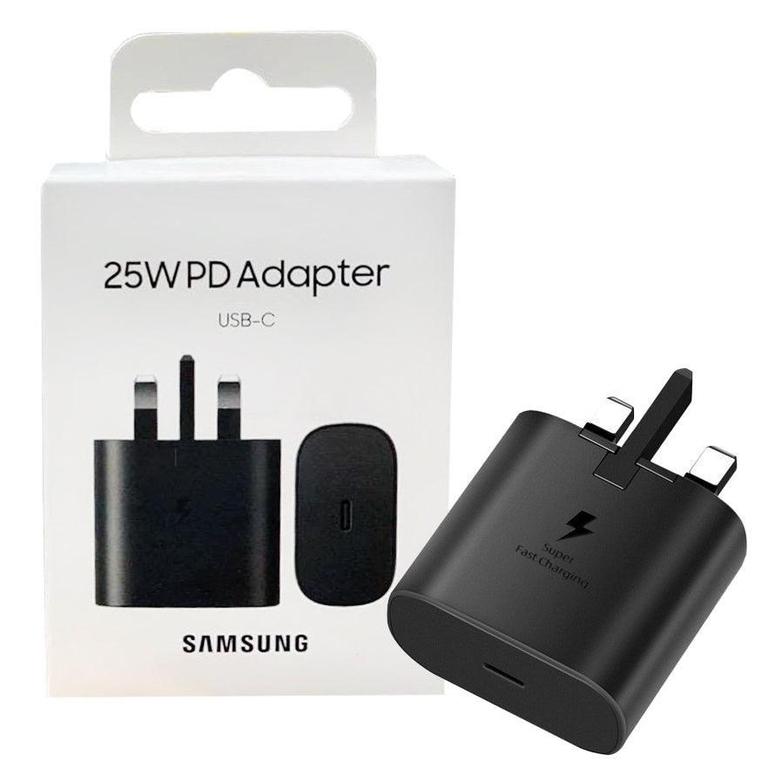 Samsung 25W Charger Image 4