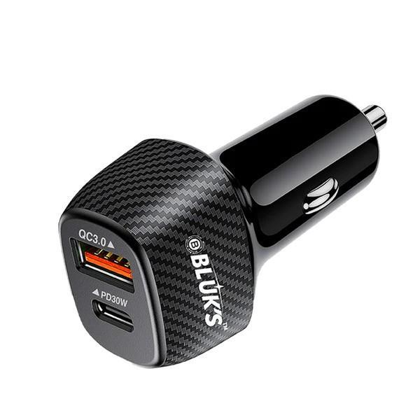 Car Charger Image 1