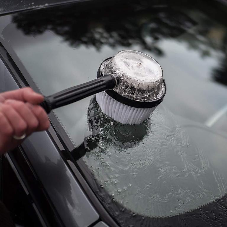 LUTIAN Rotary Brush Lance Image 4