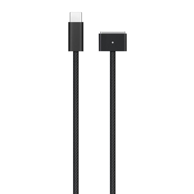 USB-C to MagSafe 3 Cable (2 m) multicolor - 4