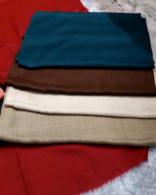 Pashmina Shawl Image 4