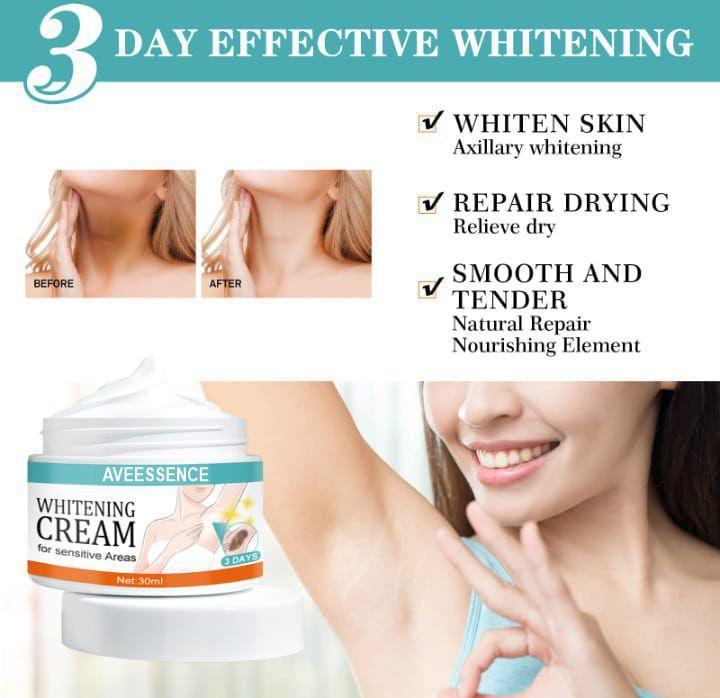 Whitening Cream Image 2