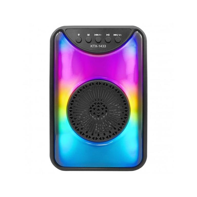 KTX 1433 Portable Speaker