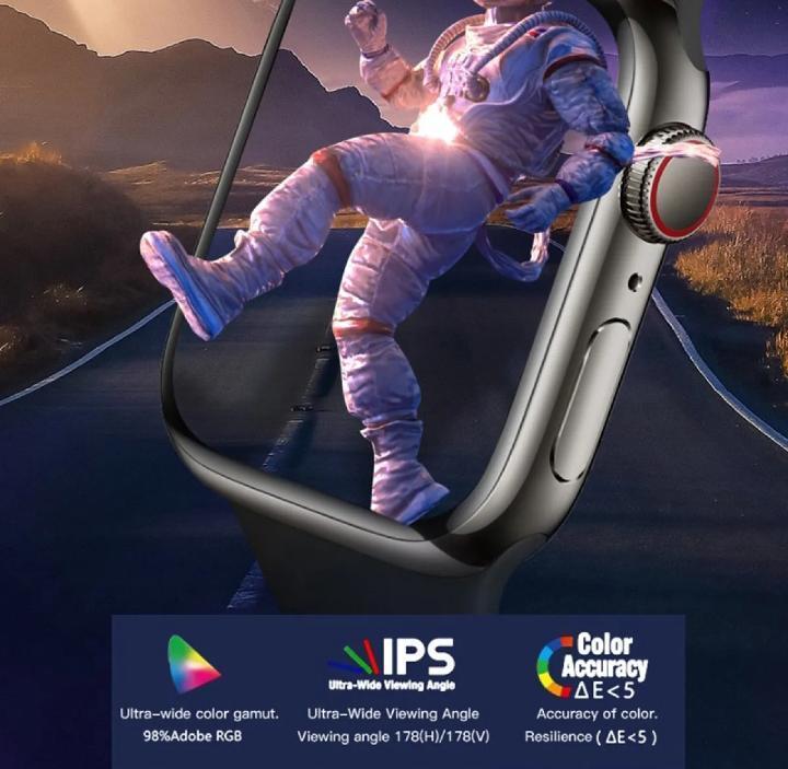 Smart Watch Image 4