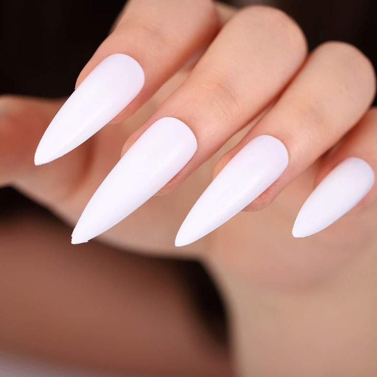 Artificial Nails Set 5