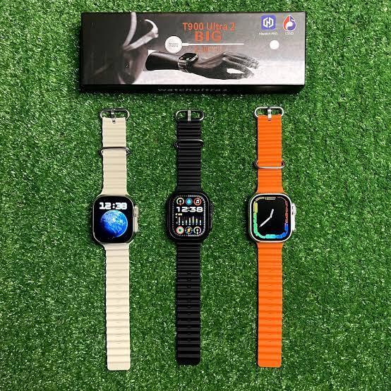 T900 Ultra 2 Smart Watch Image 5