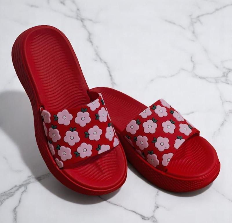 China flip-flop slipper image 5