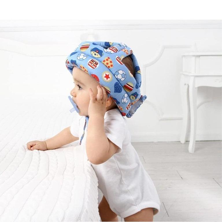 Baby Head Protector Helmet - 2