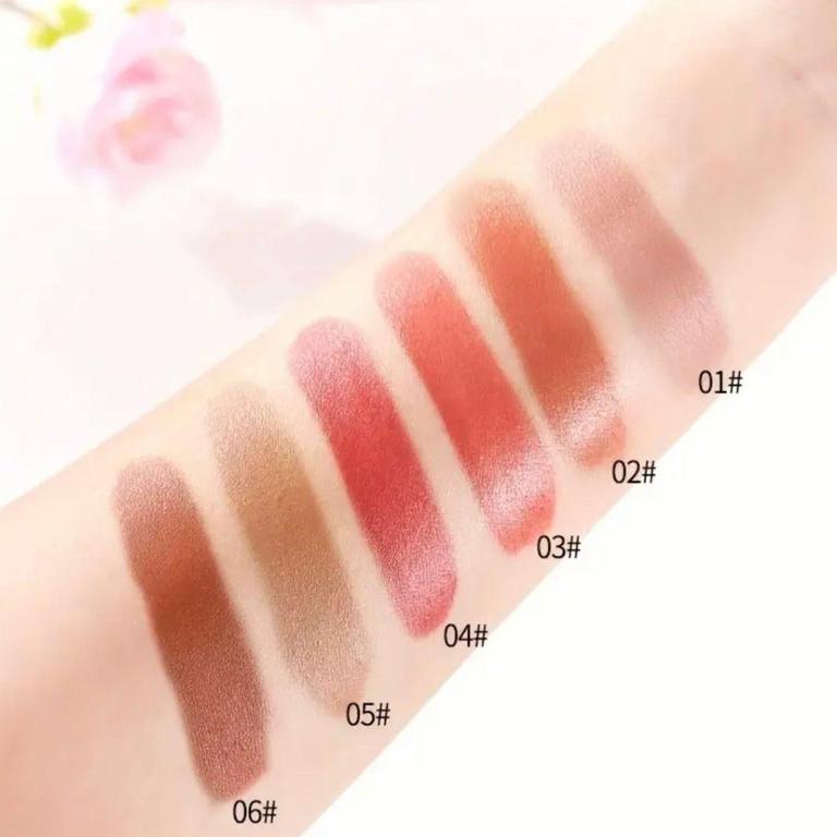 Liquid Blush Image 8