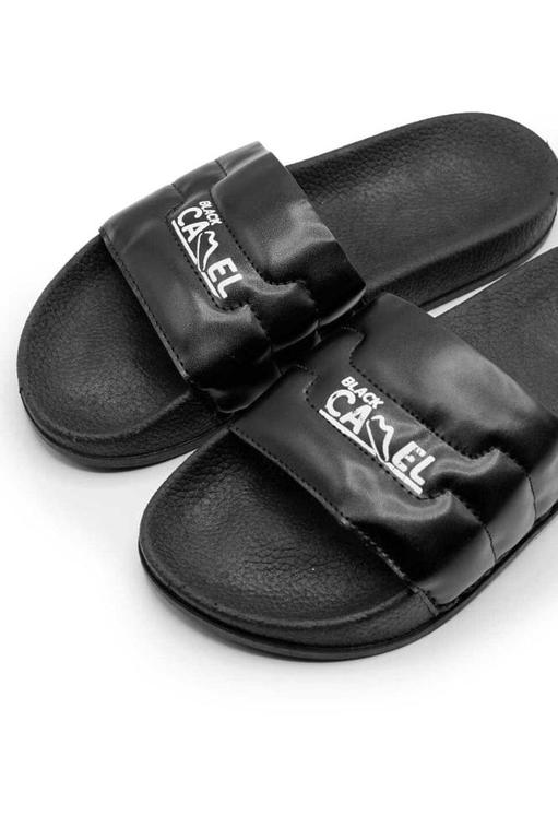 Black Camel Soft Slide 333 - 1