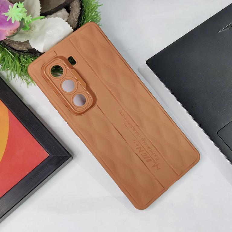 Infinix Hot 50 Pro Soft Case Image 1