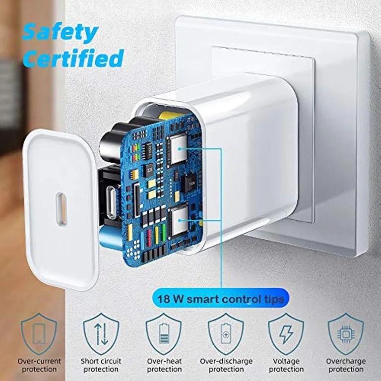 Google Charger Image 2