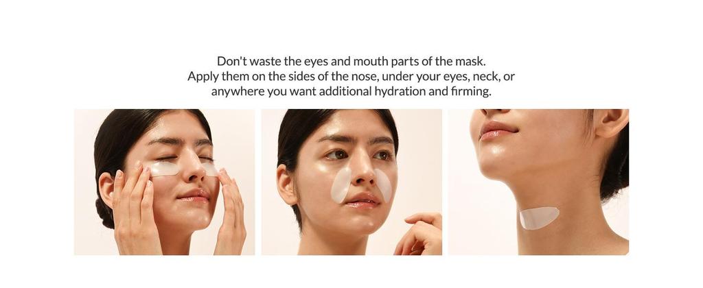 Biodance Mask 3