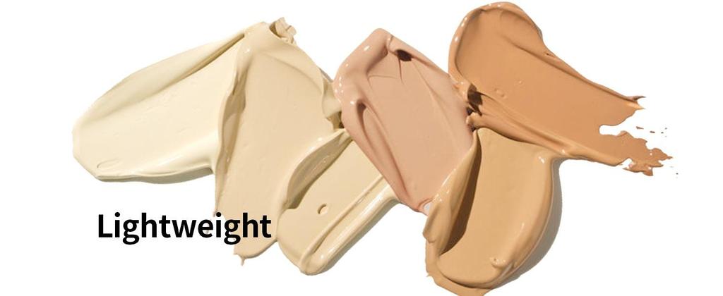 FV Matte Liquid Foundation Image 4