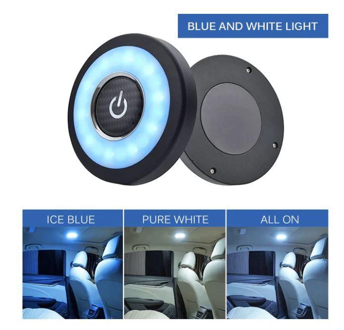 Multi-Function Roof / Emergency Light Floodlight
