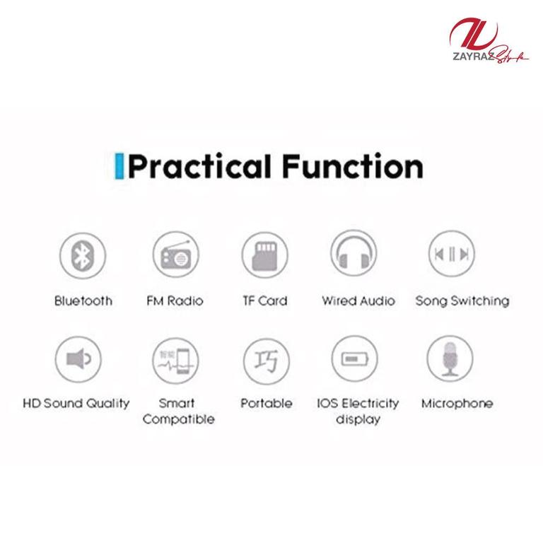 P47 Headphones - Image 8