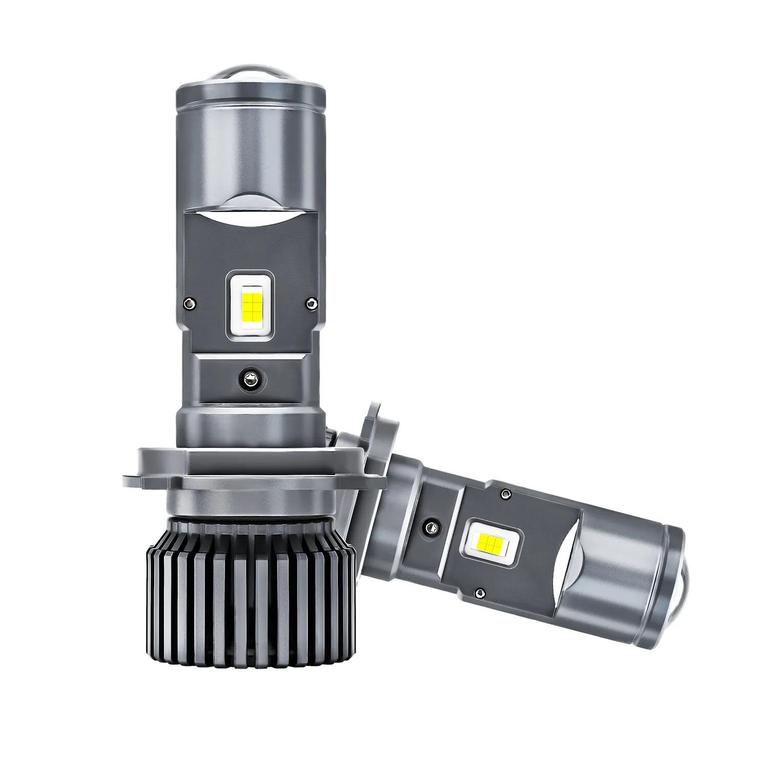 LIUHAWK Projector Headlight Image 4