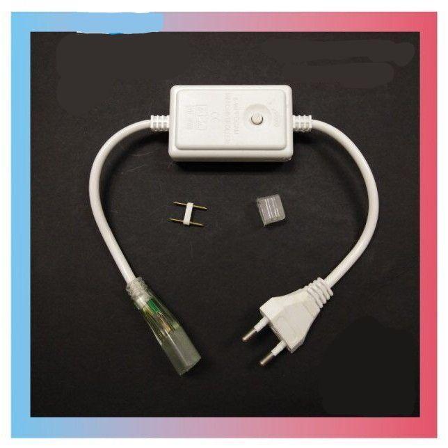 LED Flexible Rope Light Adapter