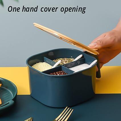 Spice Organizer