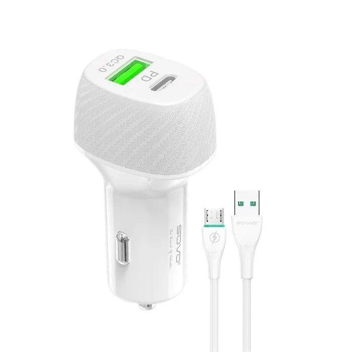 Fast Car Charger 2