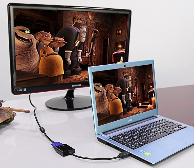 Hdmi to Vga Converter - Image 8