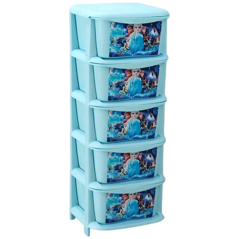 Aqua Plast Storage Drawer
