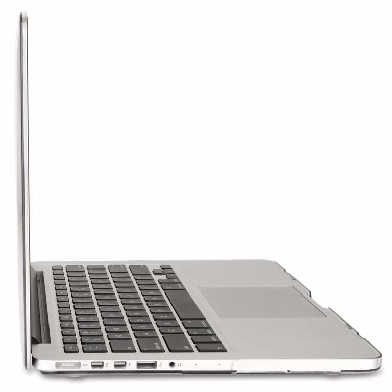 Shell Case for MacBook Pro