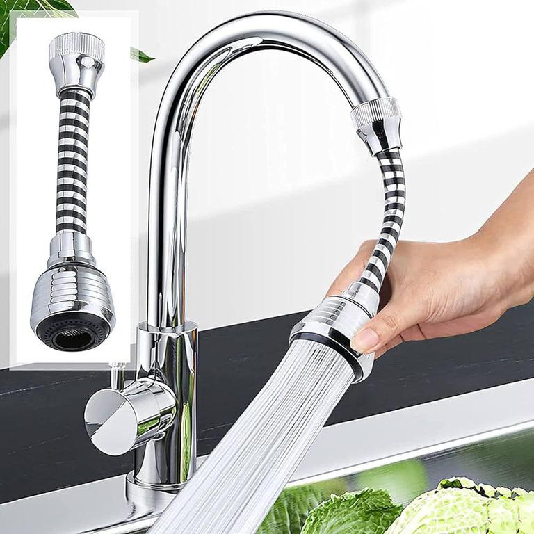 Sink Faucet Sprayer