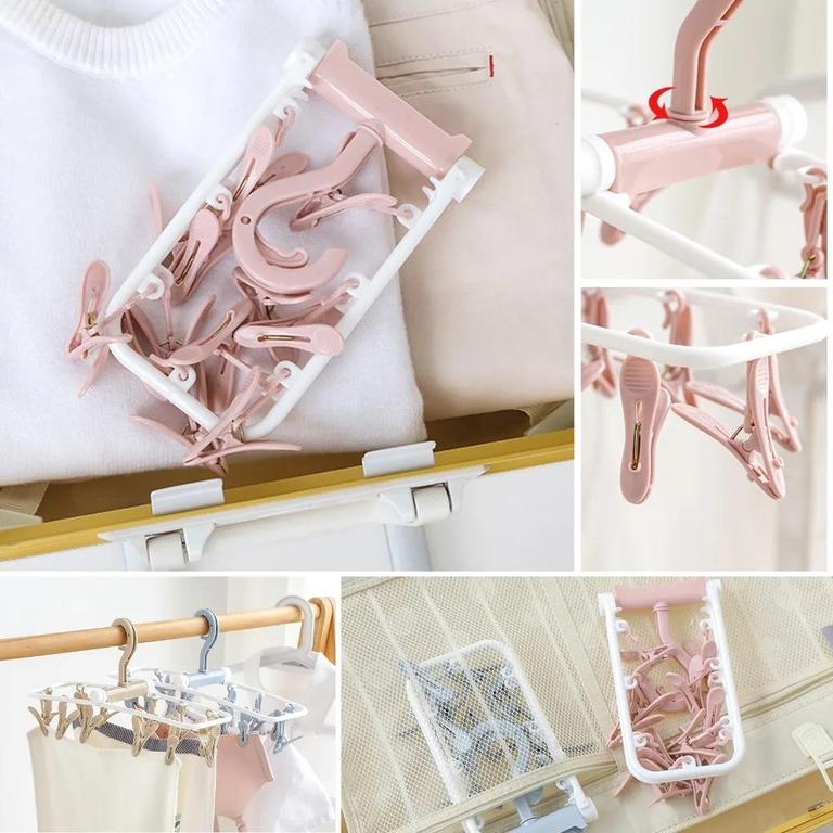 Clothes Hanger Image 3