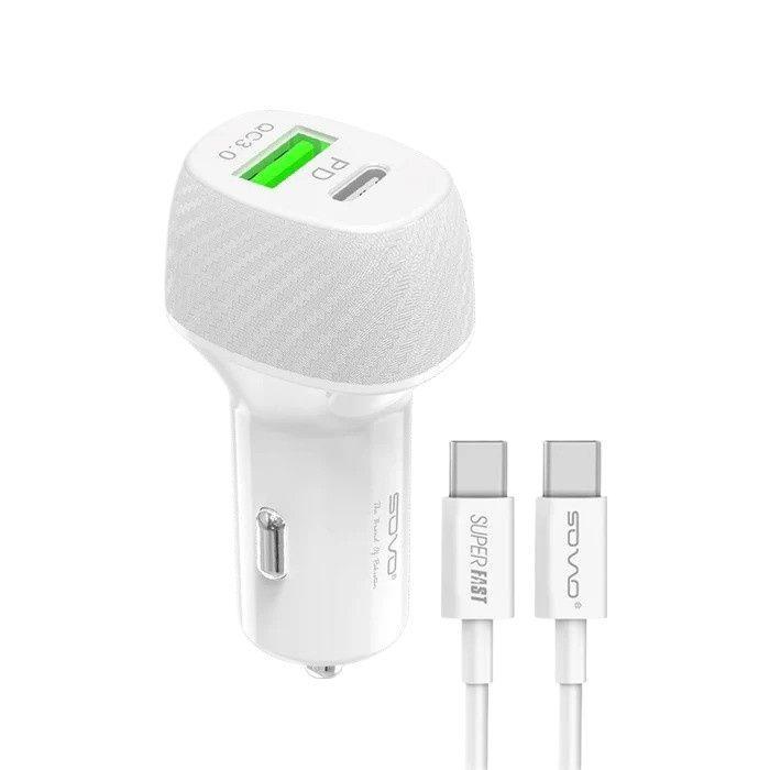 Fast Car Charger 1