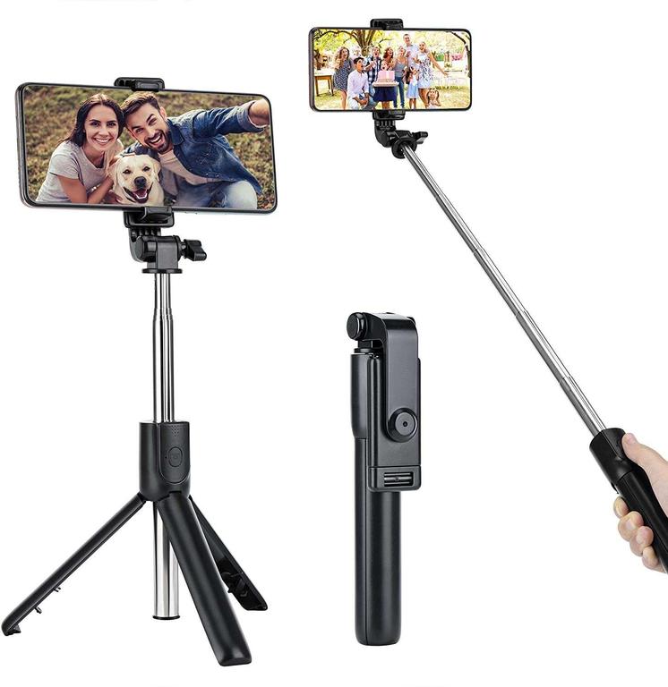 Selfie Stick Tripod Image 2