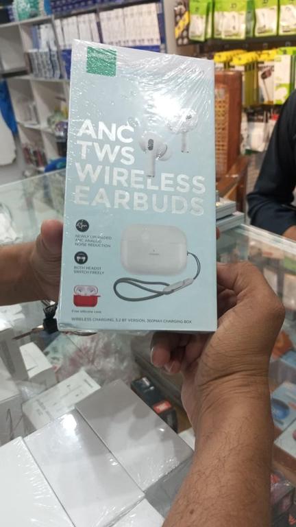 JOYROOM JR Pro ANC TWS Earbuds