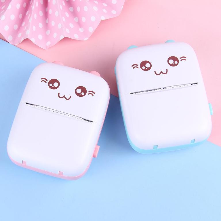 Mini Printer Image 4