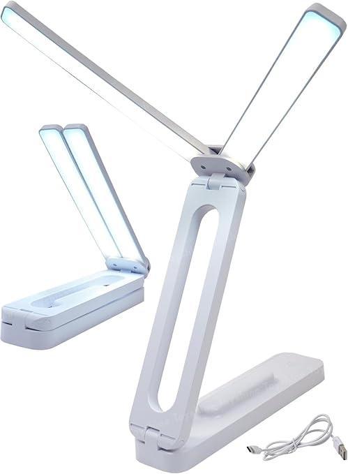 LED Desk Lamp Image 7