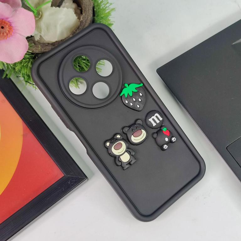 Tecno Spark 30C 4G Cover 1