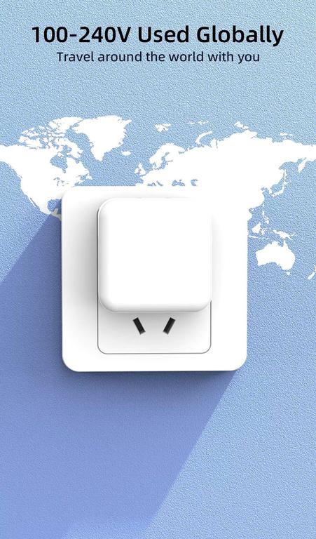 Dan Technology Charger Image 3