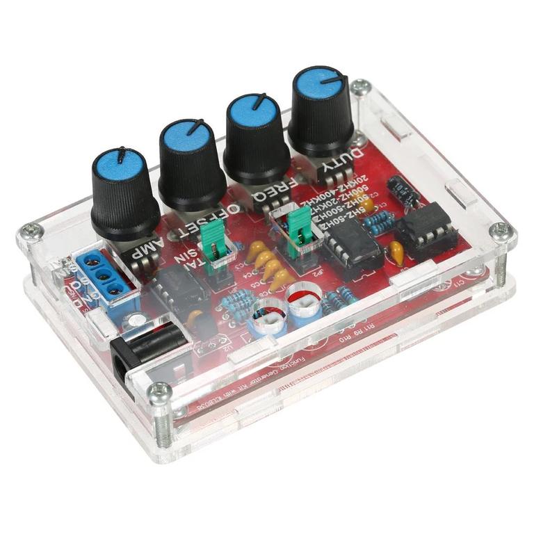 Signal Generator Kit Image 2