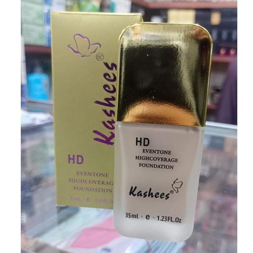 Ka-shees Even Tone High Coverage Foundation Image 1