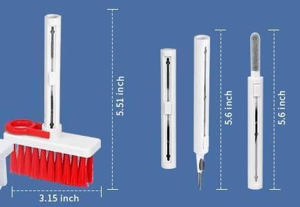 Cleaning Tool 1